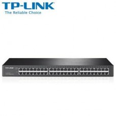 TP-LINK TL-SG1048 48 埠 Gigabit 交換器